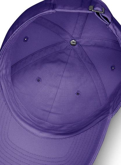 Futura Washed Color Block Club Cap