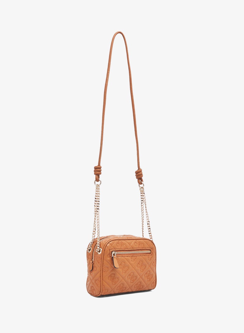 ADELASIA CAMERA CROSSBODY