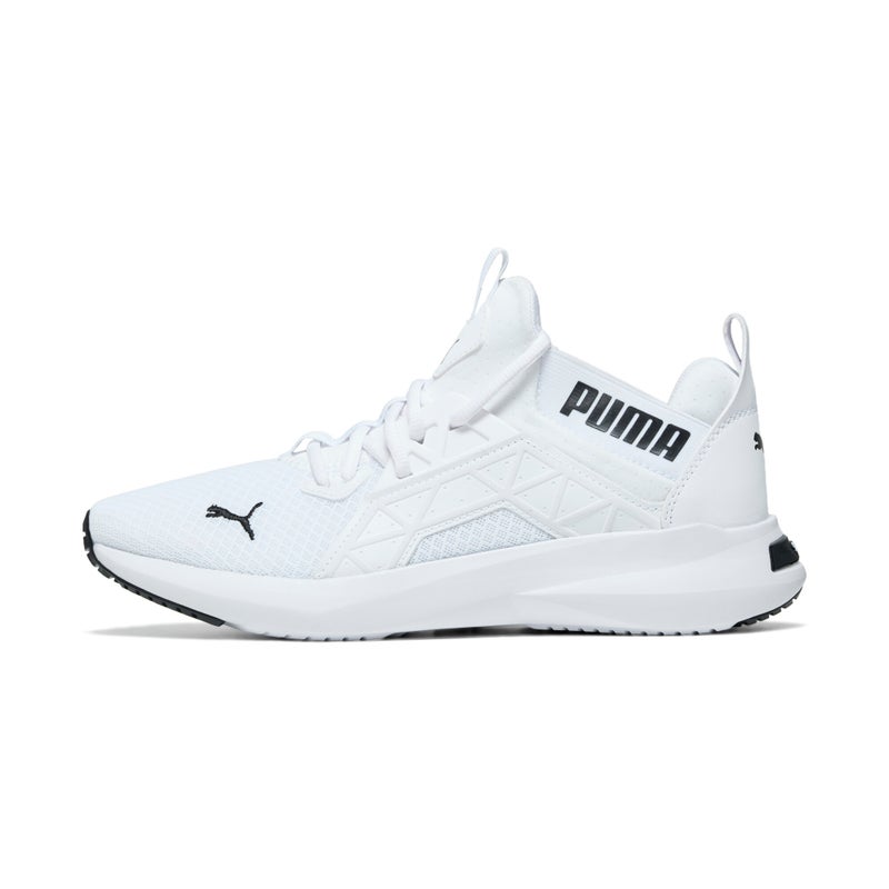 Softride Enzo NXT Men White Running Shoes
