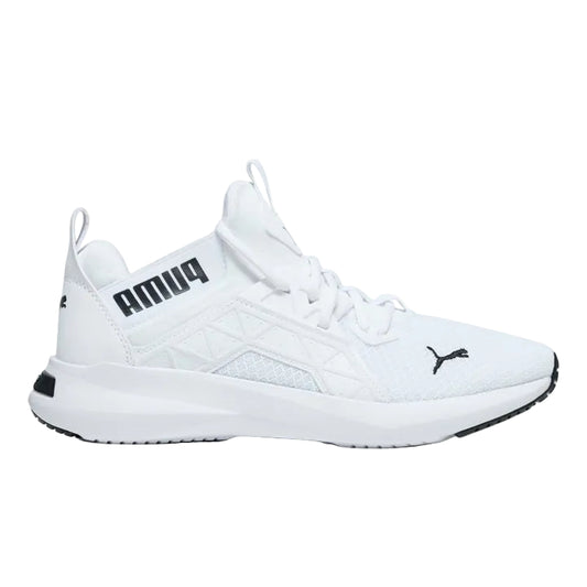 Softride Enzo NXT Men White Running Shoes