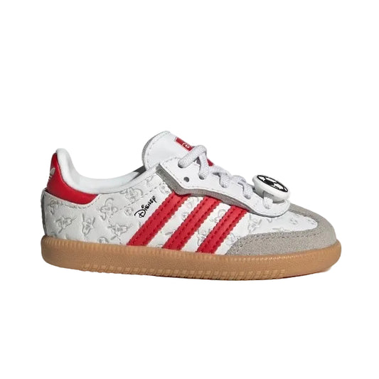 Infant Samba Og Cf El