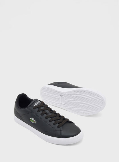 Vulcanized Low Top Sneakers