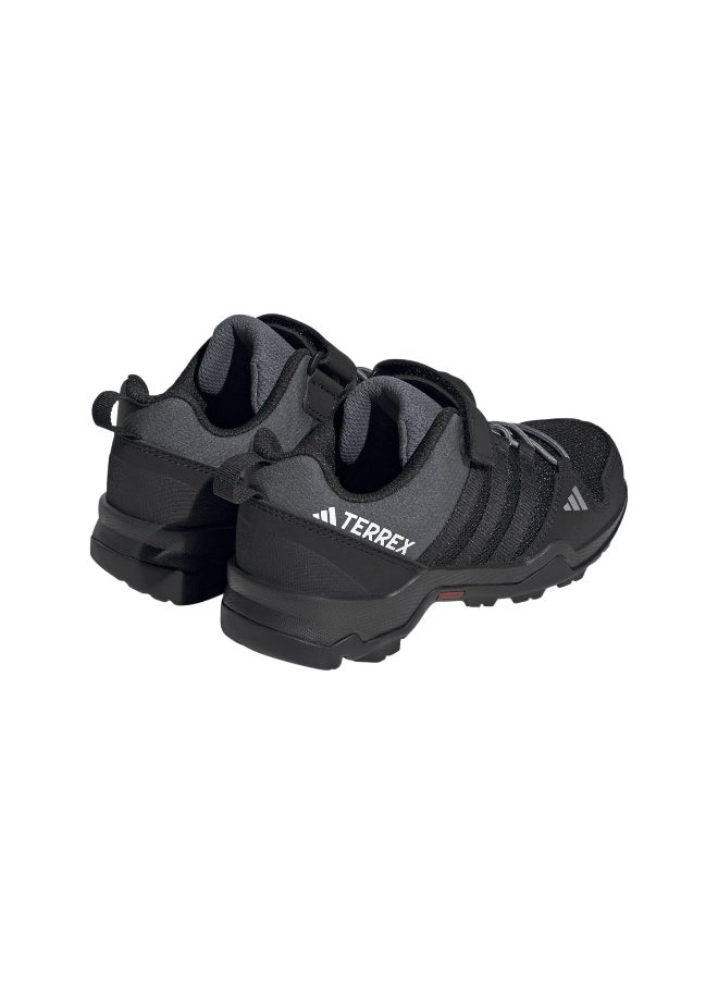 adidas Terrex Ax2R Cf K Black Hiking Shoes 10K