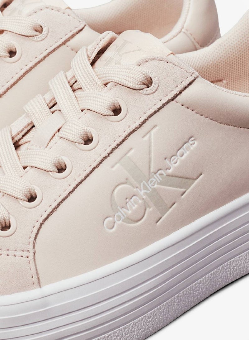 Platform Sneakers