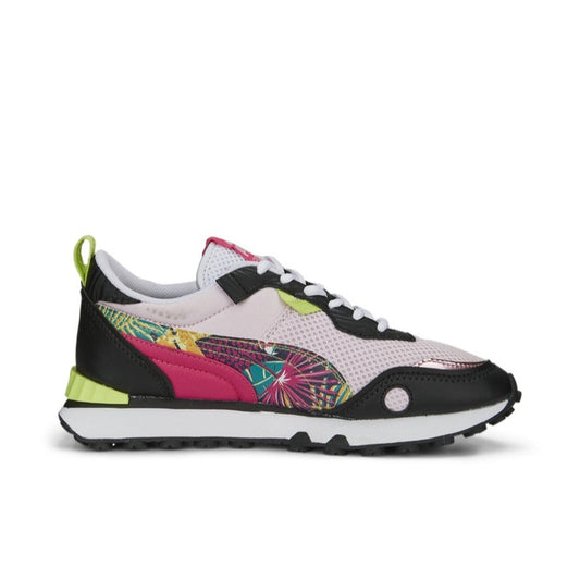 Rider FV Vacay Queen Youth Unisex Pink Shoes