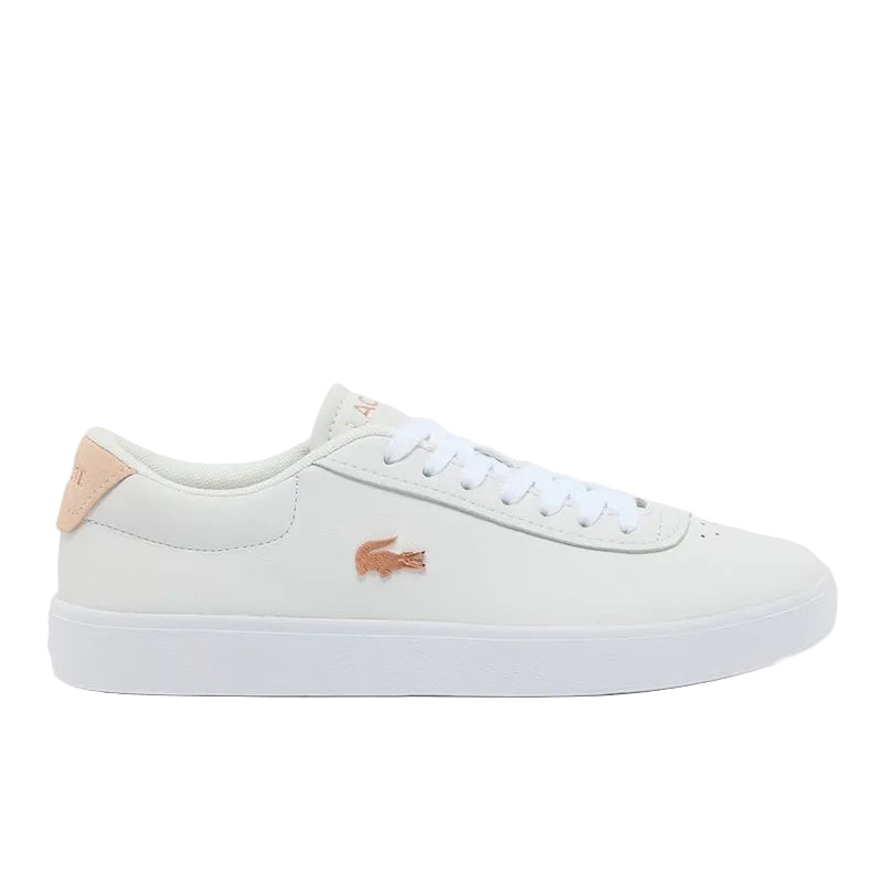 Baseshot Low Top Court Sneakers