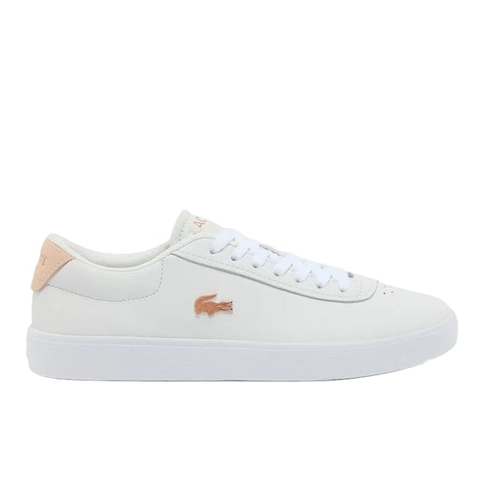 Baseshot Low Top Court Sneakers