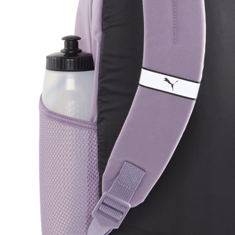 Buzz Purple Backpack