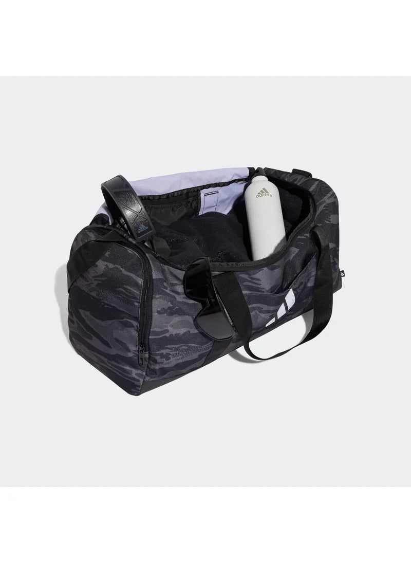 LINEAR MEDIUM DUFFEL CAMO