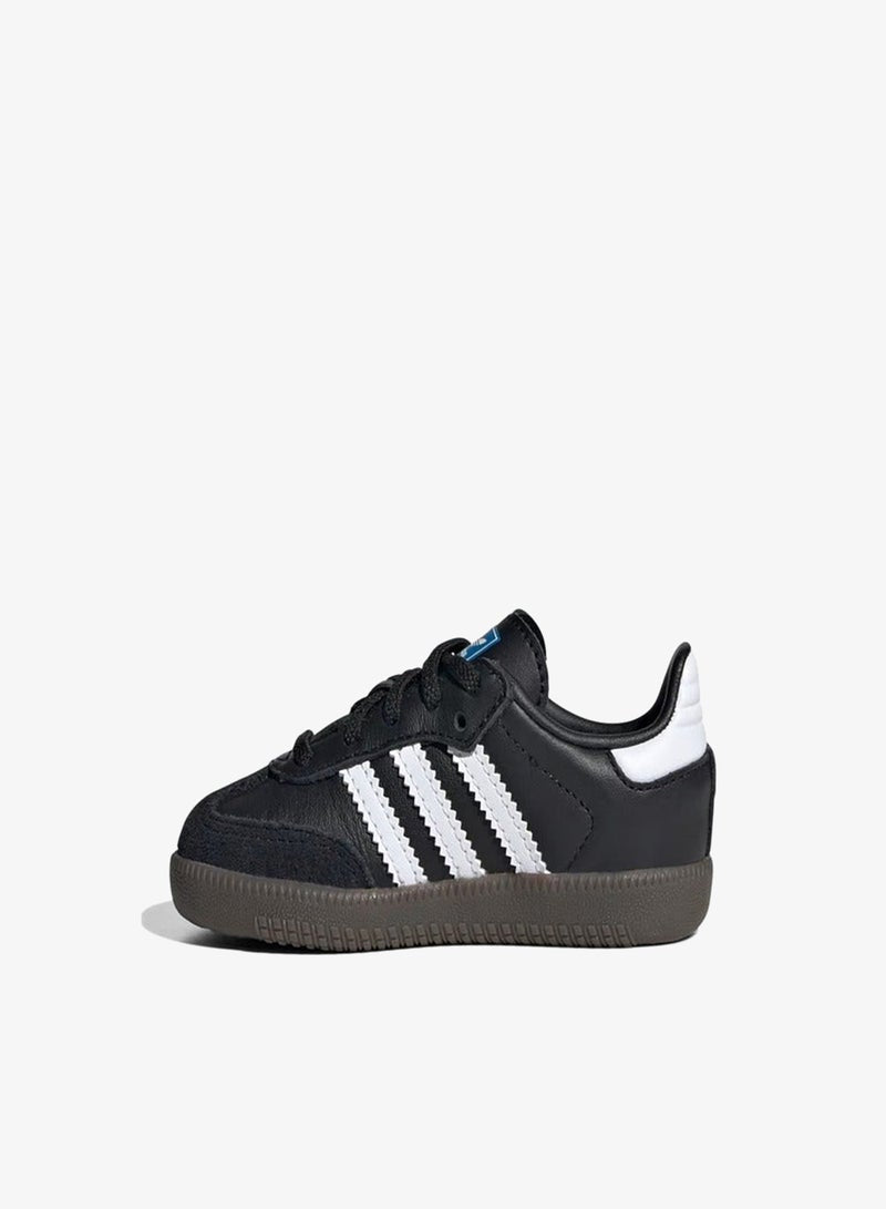 Infant Samba Og El