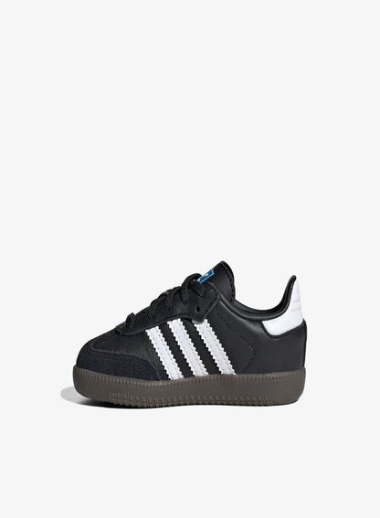Infant Samba Og El