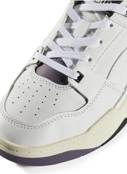 Slipstream Womens White Casual Sneakers
