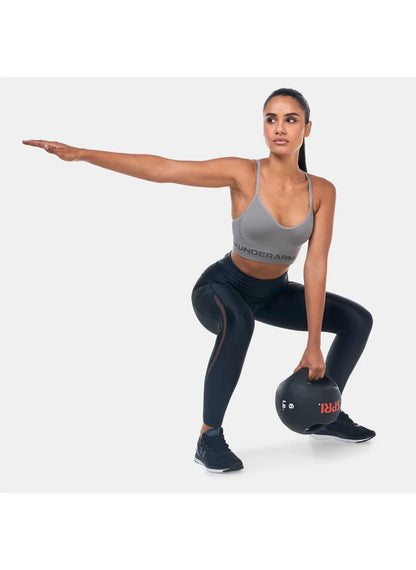 Women's UA Seamless Low-Support Training Sports Bra