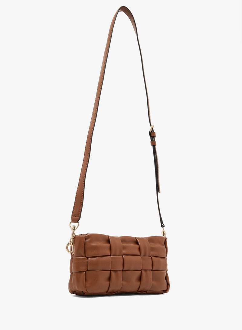 Marion Mini Crossbody Bag