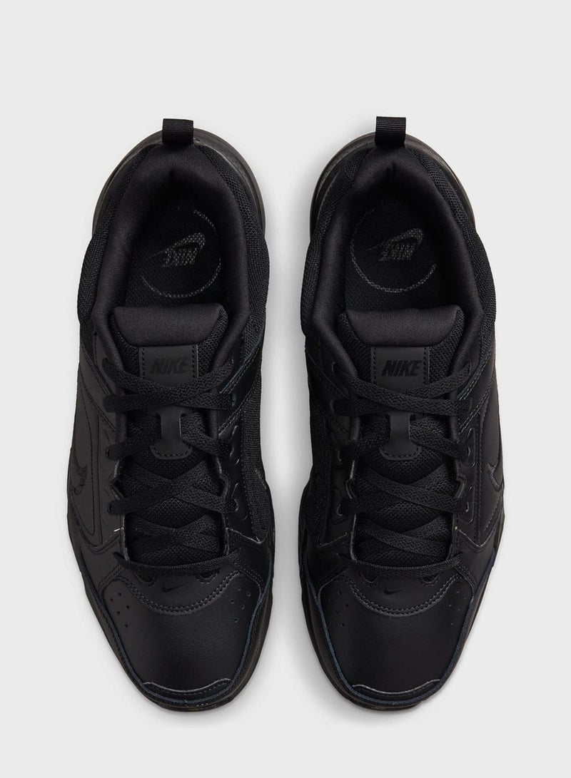 Nike Defyallday Trainers for Men - Black