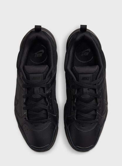 Nike Defyallday Trainers for Men - Black