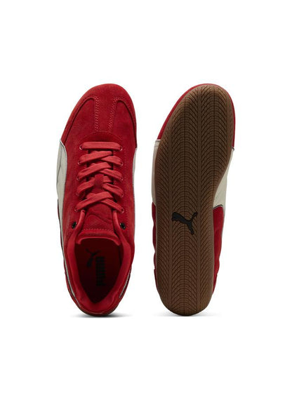 Scuderia Ferrari Speedcat Sneakers Unisex