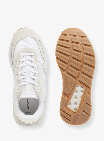 Partner Low Top Athleisure Sneakers