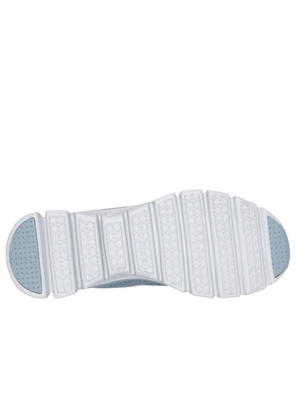 GLIDE-STEP
