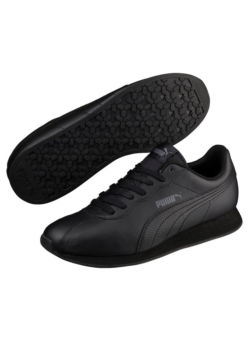 Turin II Unisex Low Top Trainer Shoes