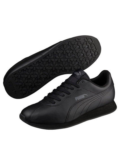 Turin II Unisex Low Top Trainer Shoes