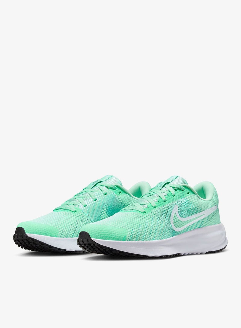 Run Defy