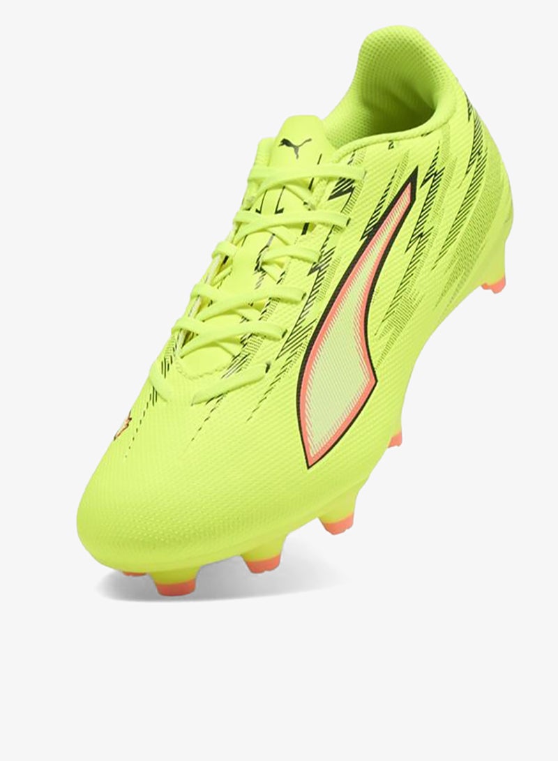 ULTRA 6 PLAY FG/AG Football Boots Unisex