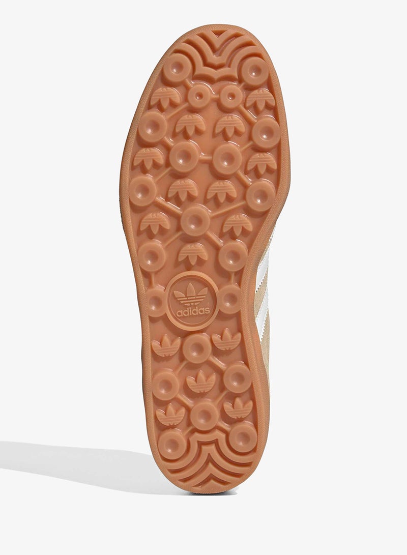 Gazelle Indoor