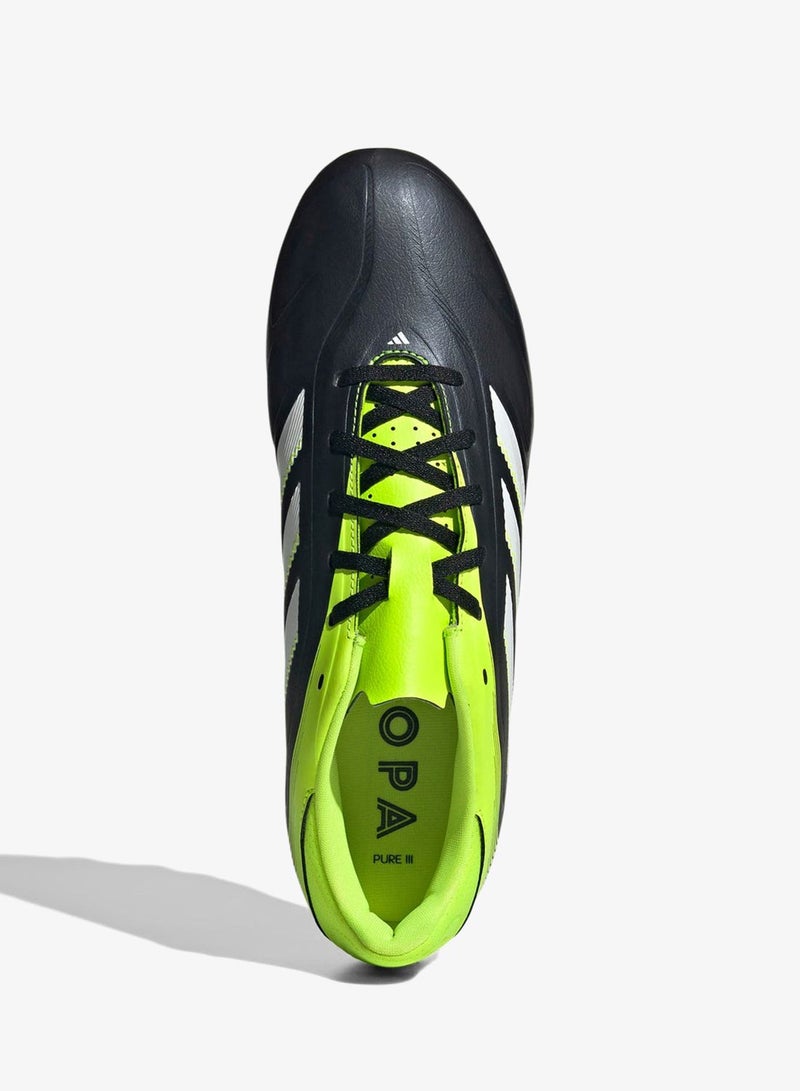 Copa Pure 3 Club Firm/Multi-Ground Boots
