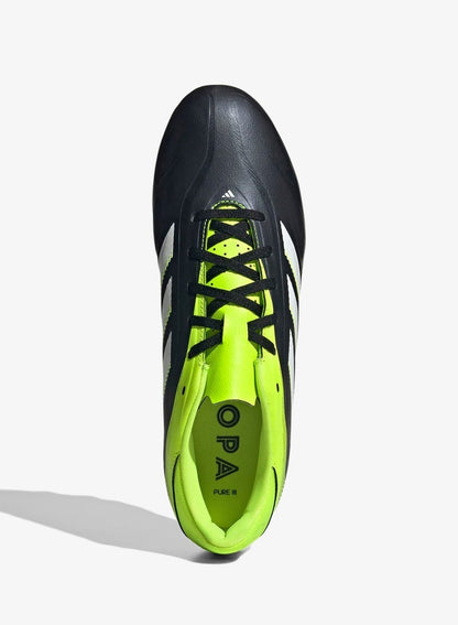Copa Pure 3 Club Firm/Multi-Ground Boots