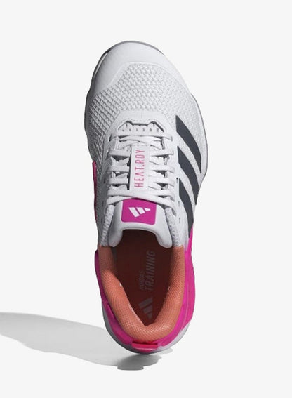 Dropset 3 Trainer W Grey Training Shoes For Women