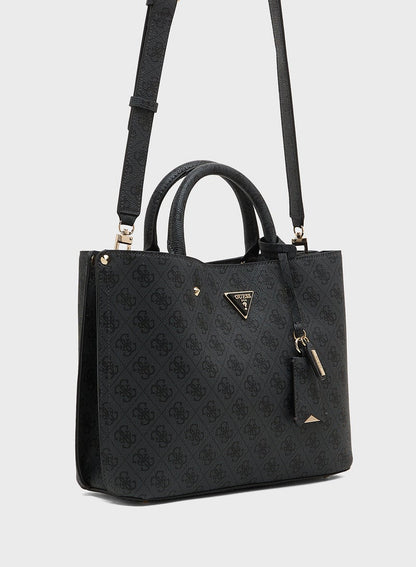 Meridian II Girlfriend Satchel Bag