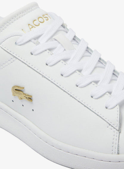 Carnaby Low Top Court Sneakers