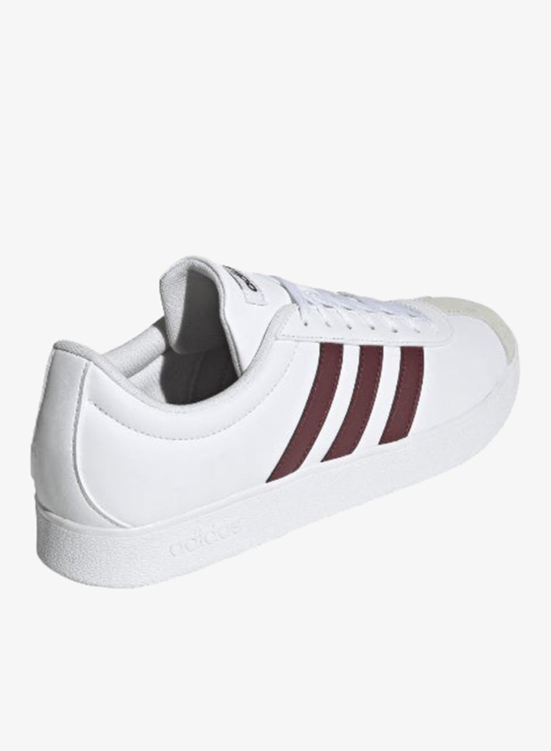 Vl Court Base White Sportswear Shoes