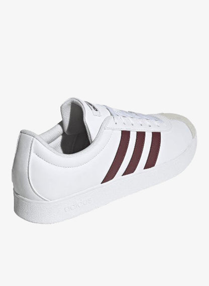 Vl Court Base White Sportswear Shoes