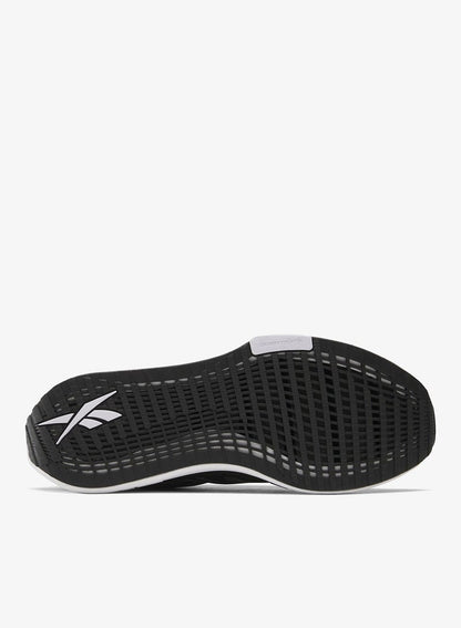 Floatzig Tread