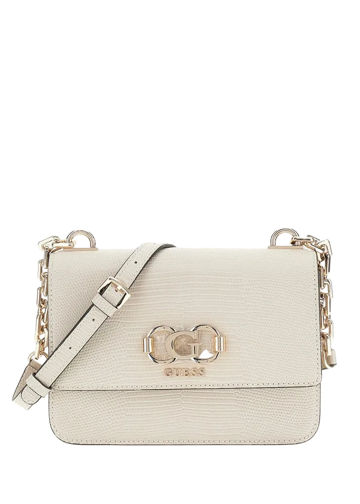 SALINGE FLAP CROSSBODY
