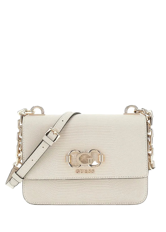 SALINGE FLAP CROSSBODY