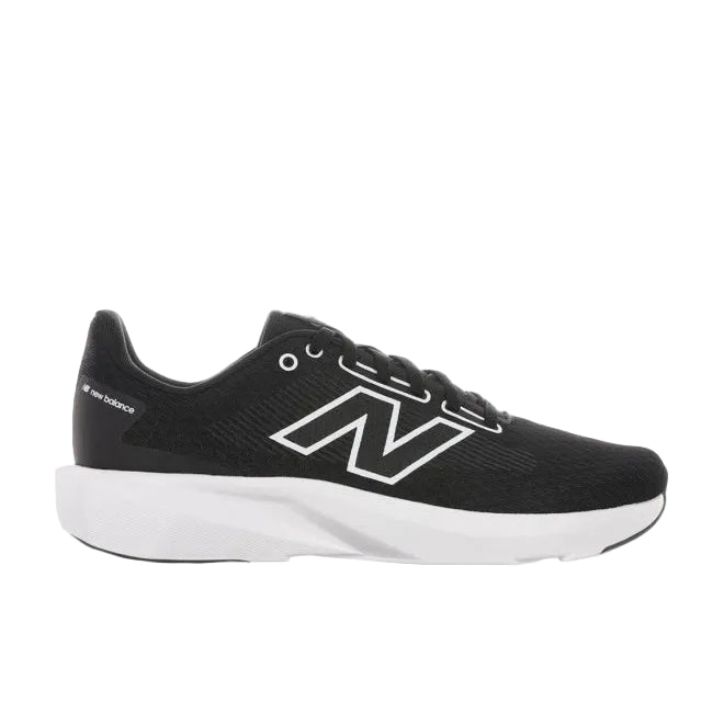 New Balance -BLACK (001)
