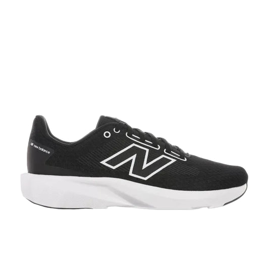 New Balance -BLACK (001)