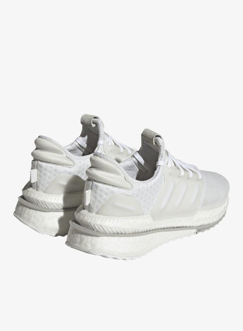 X_Plrboost White Sportswear Shoes