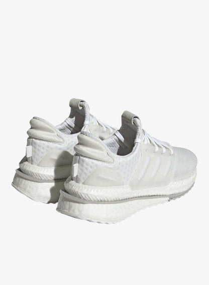 X_Plrboost White Sportswear Shoes