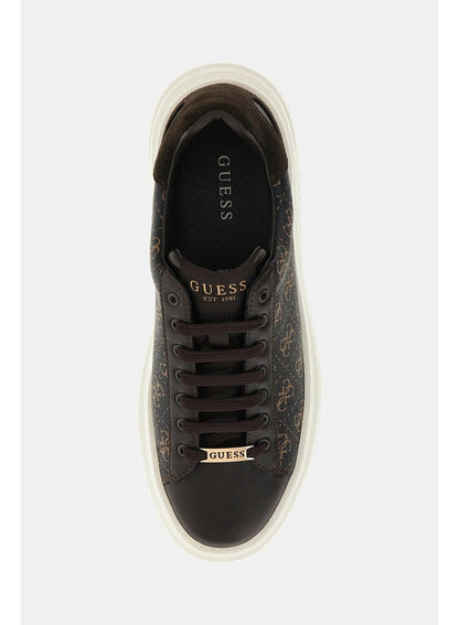 Casual Lace up Low Top Sneakers
