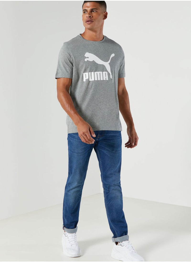 Classics Logo T-Shirt