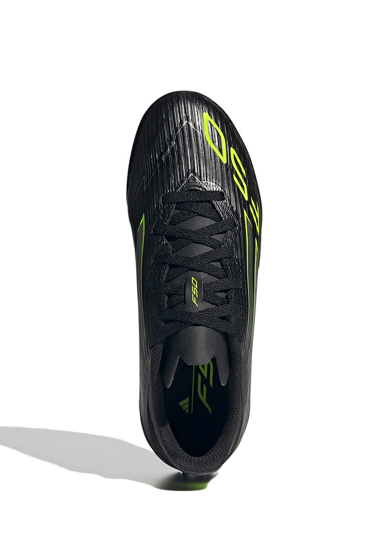 Youth F50 League Tf Football Boots