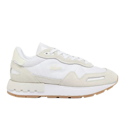 Partner Low Top Athleisure Sneakers