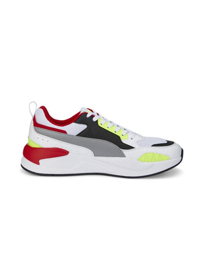 X-Ray 2 Square Mens White Sneakers