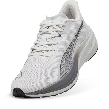 Darter Pro Mens Gray Running Shoes