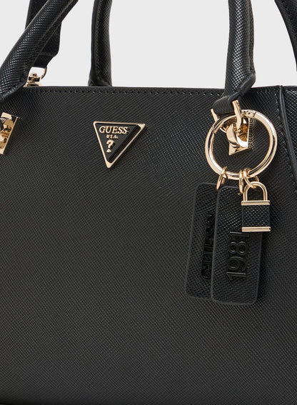 Noelle II Luxury Satchel Bag