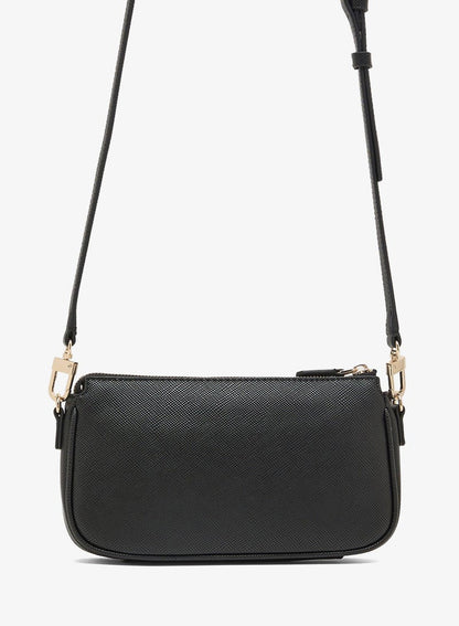 Noelle II Double Pouch Crossbody Bag